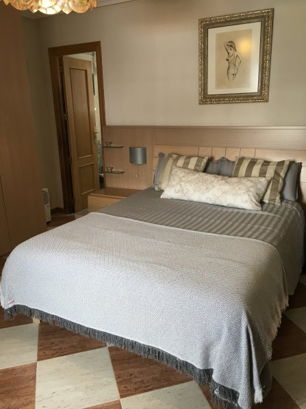 Villa in Spain, Cinco Casas