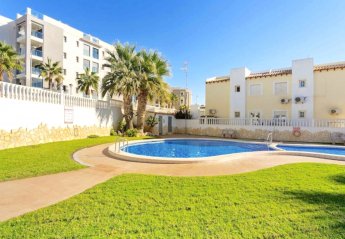 Villa in Spain, Urbanización Blue Lagoon