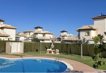 Villa in Spain, La Zenia
