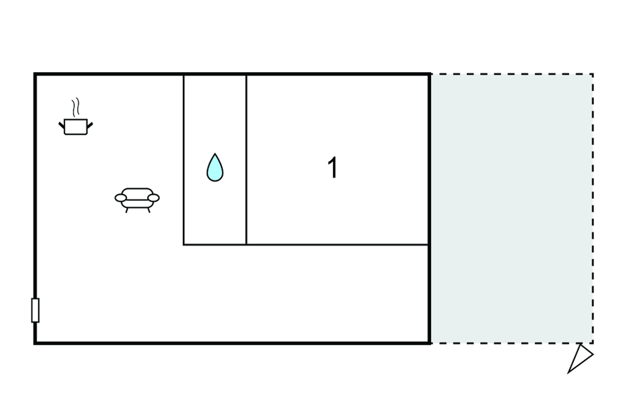 Property floorplan