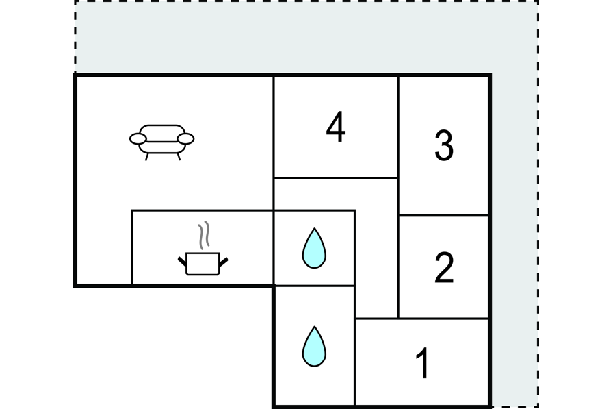 Property floorplan