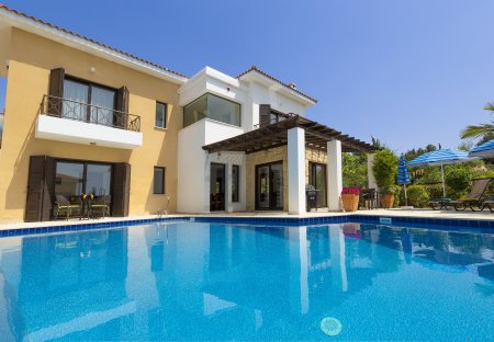 Villa in Tala, Cyprus