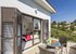 Balcony to Master