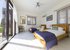 Upstairs Twin Room
