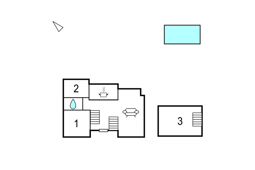 Property floorplan