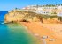 Carvoeiro beach