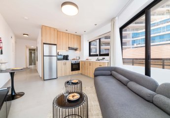 Apartment in Cyprus, Finikoudes
