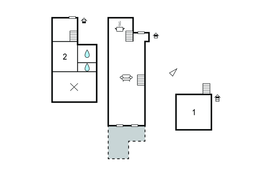Property floorplan
