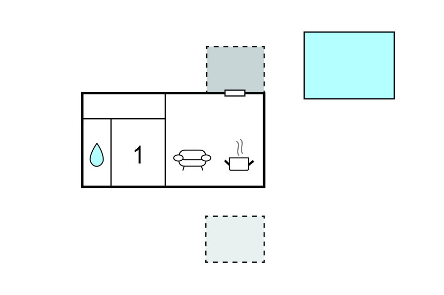 Property floorplan