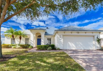 Villa in USA, The Manor at West Haven