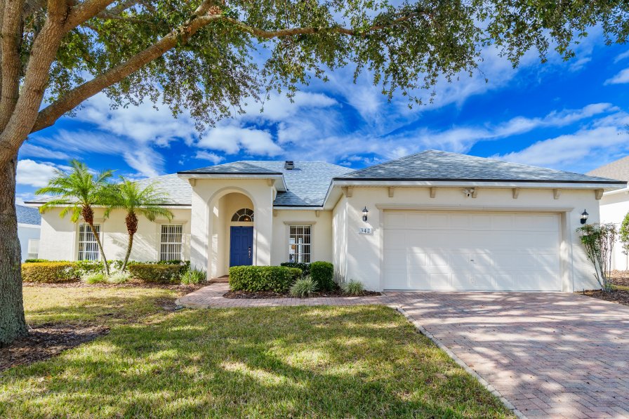 Villa in USA, The Manor at West Haven