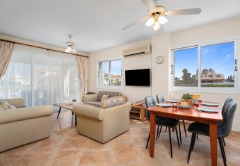 Apartment in Cyprus, Paralimni