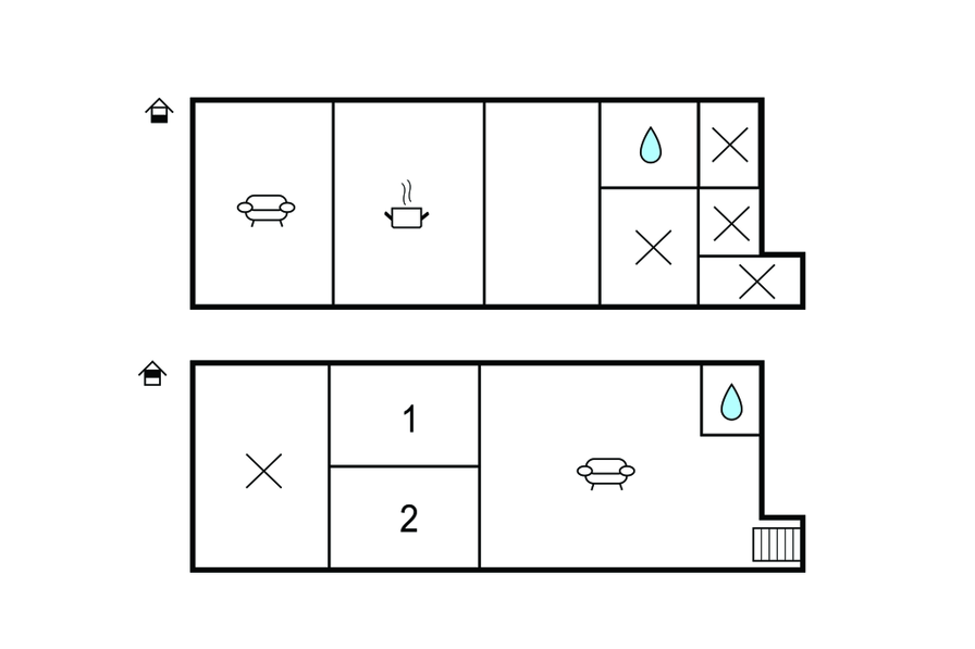Property floorplan