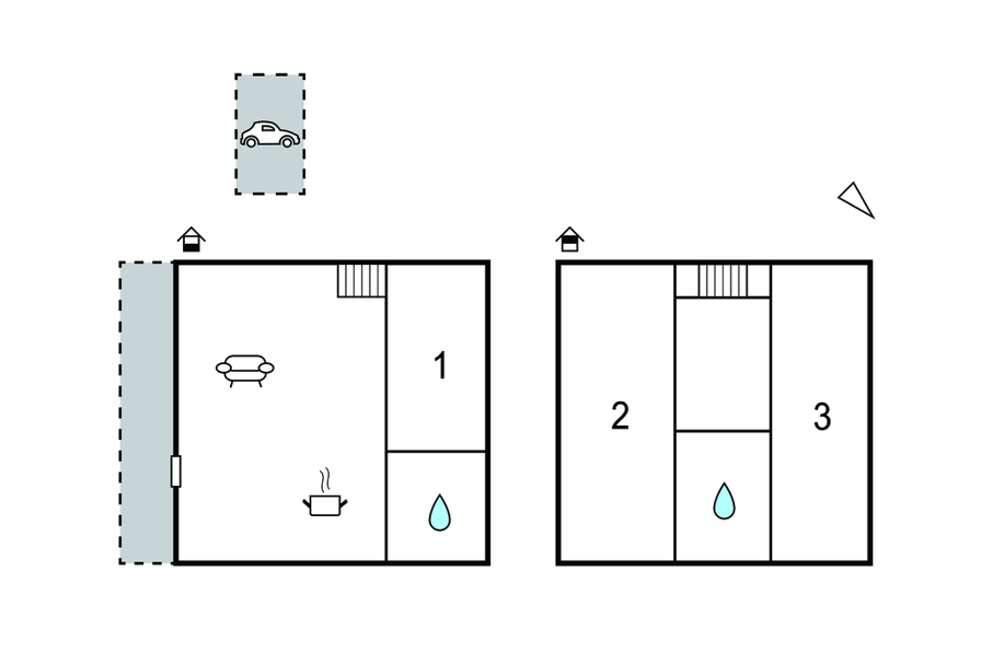 Property floorplan