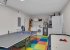 Games room - table tennis and air hockey