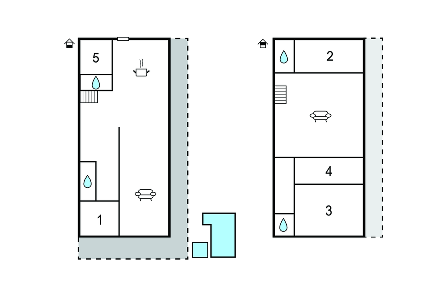 Property floorplan