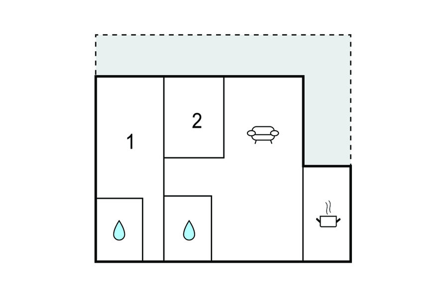 Property floorplan