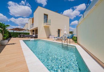 Villa in Portugal, Albufeira