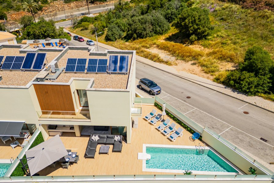 Villa in Portugal, Albufeira