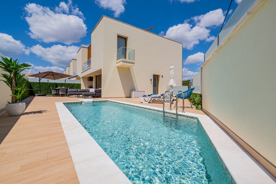 Villa in Portugal, Albufeira