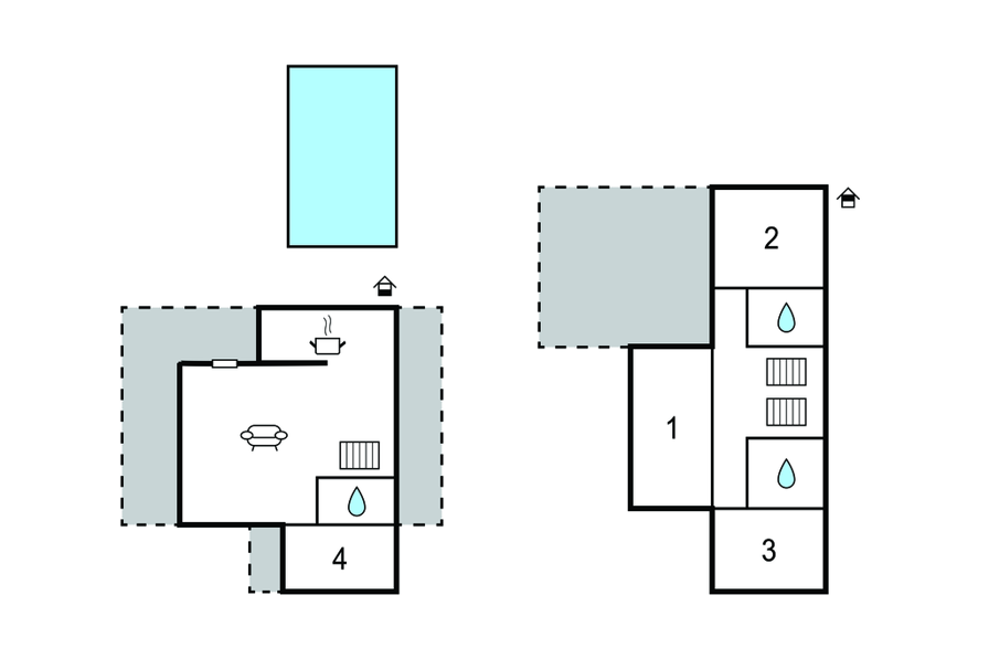 Property floorplan