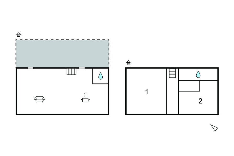 Property floorplan