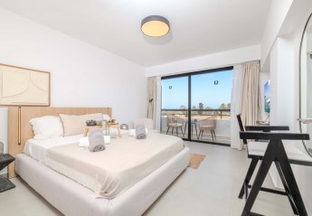 Apartment in Cyprus, Larnaca South