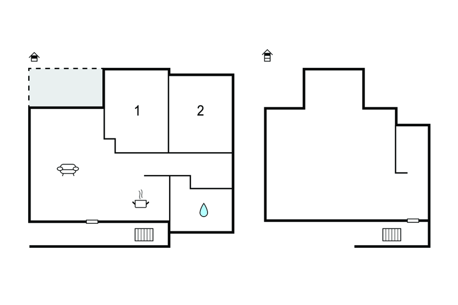 Property floorplan