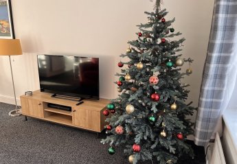 Apartment in United Kingdom, Seaton Valley