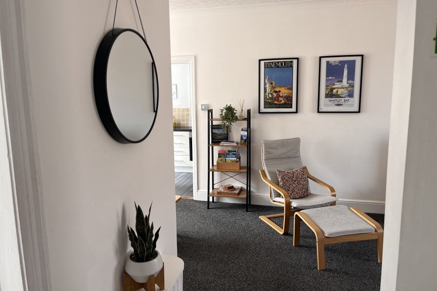 Apartment in United Kingdom, Seaton Valley