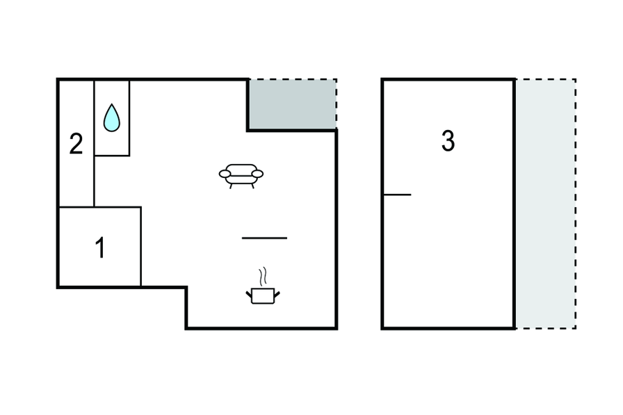 Property floorplan