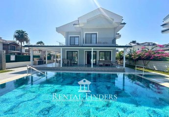 Villa in Turkey, Dalyan
