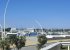 Views of the Marina and Doñana National Park