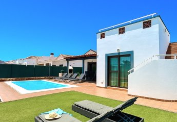 Villa in Spain, Antigua