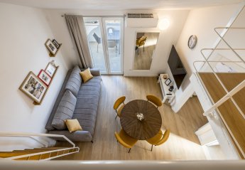 Apartment in Croatia, Bol