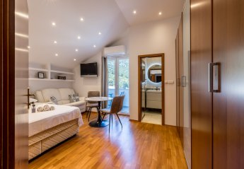 Studio Apartment in Croatia, Bol