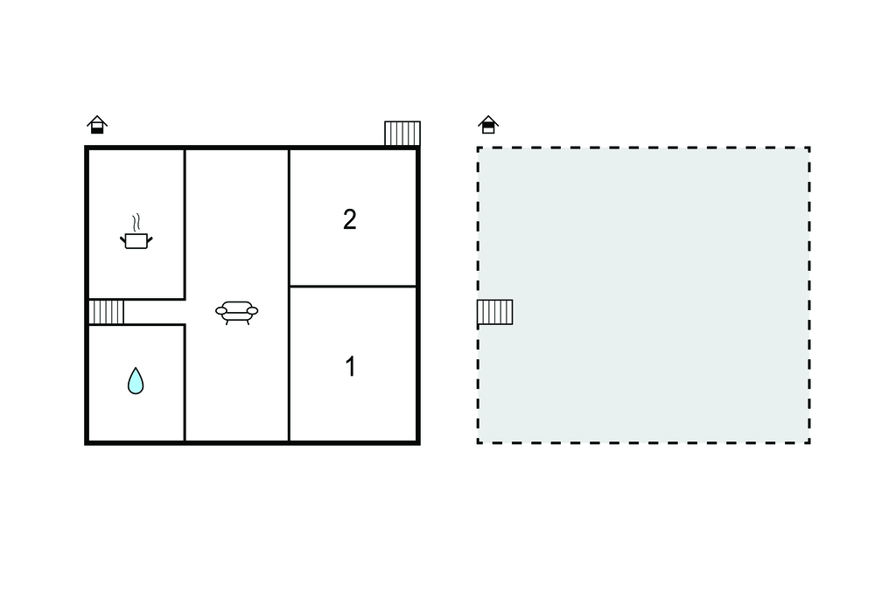Property floorplan