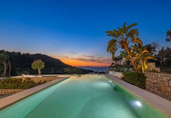 Villa in Greece, Rhodes Town