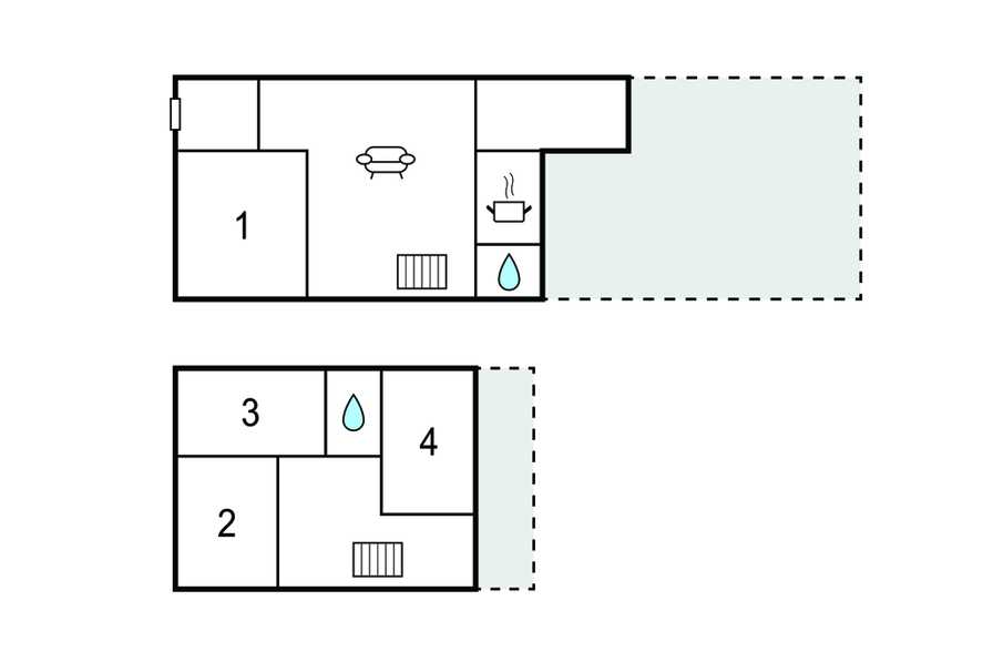 Property floorplan