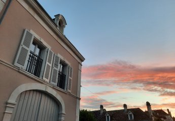 Apartment in France, Le Grand-Pressigny