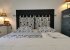 Chambre 5 : Suite parentale indépendante