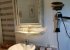 Salle d'eau chambre 4