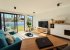 Second living area / office