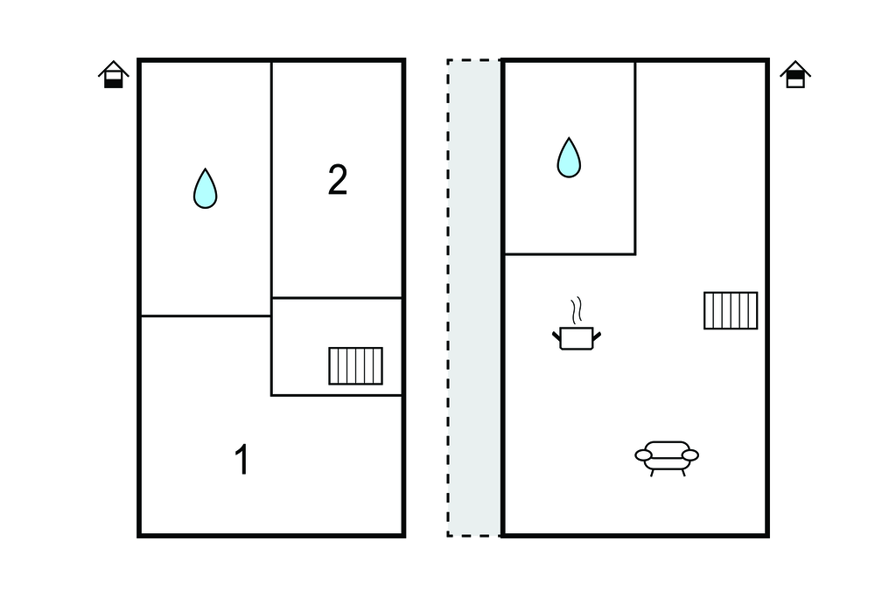 Property floorplan