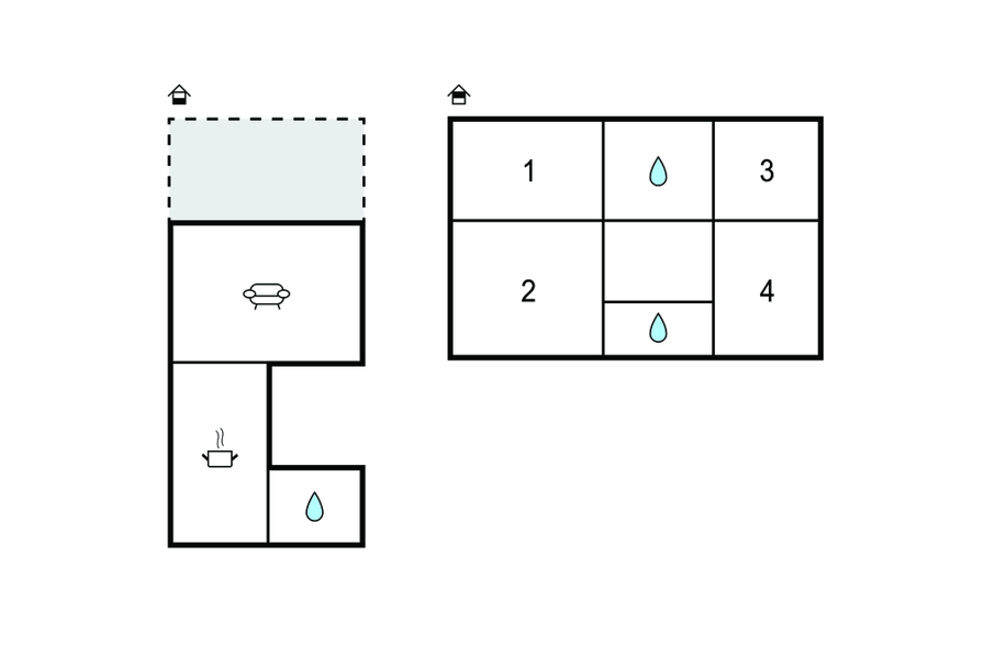Property floorplan