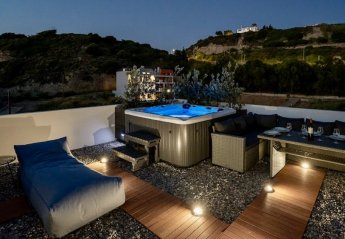 Apartment in Greece, Ixia