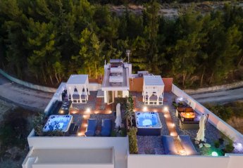 Apartment in Greece, Ixia