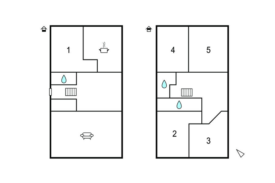 Property floorplan