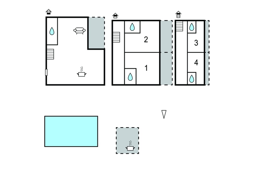Property floorplan