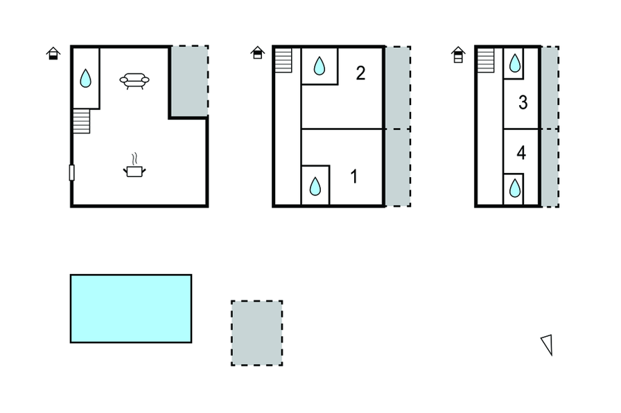 Property floorplan